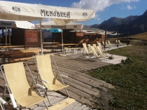 Relax chalet monti Limone Piemonte